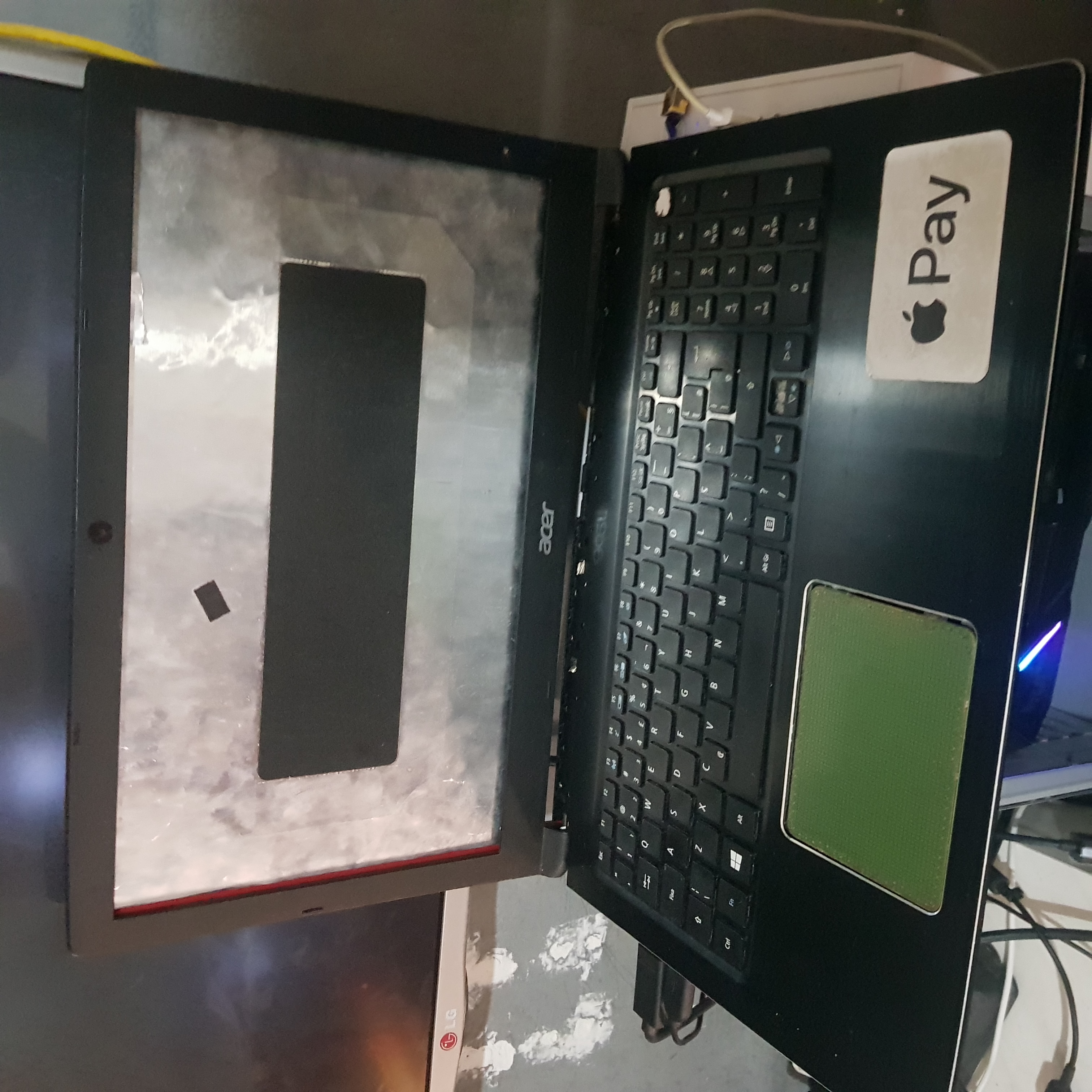 Acer Aspire 5 A515-41G-1480