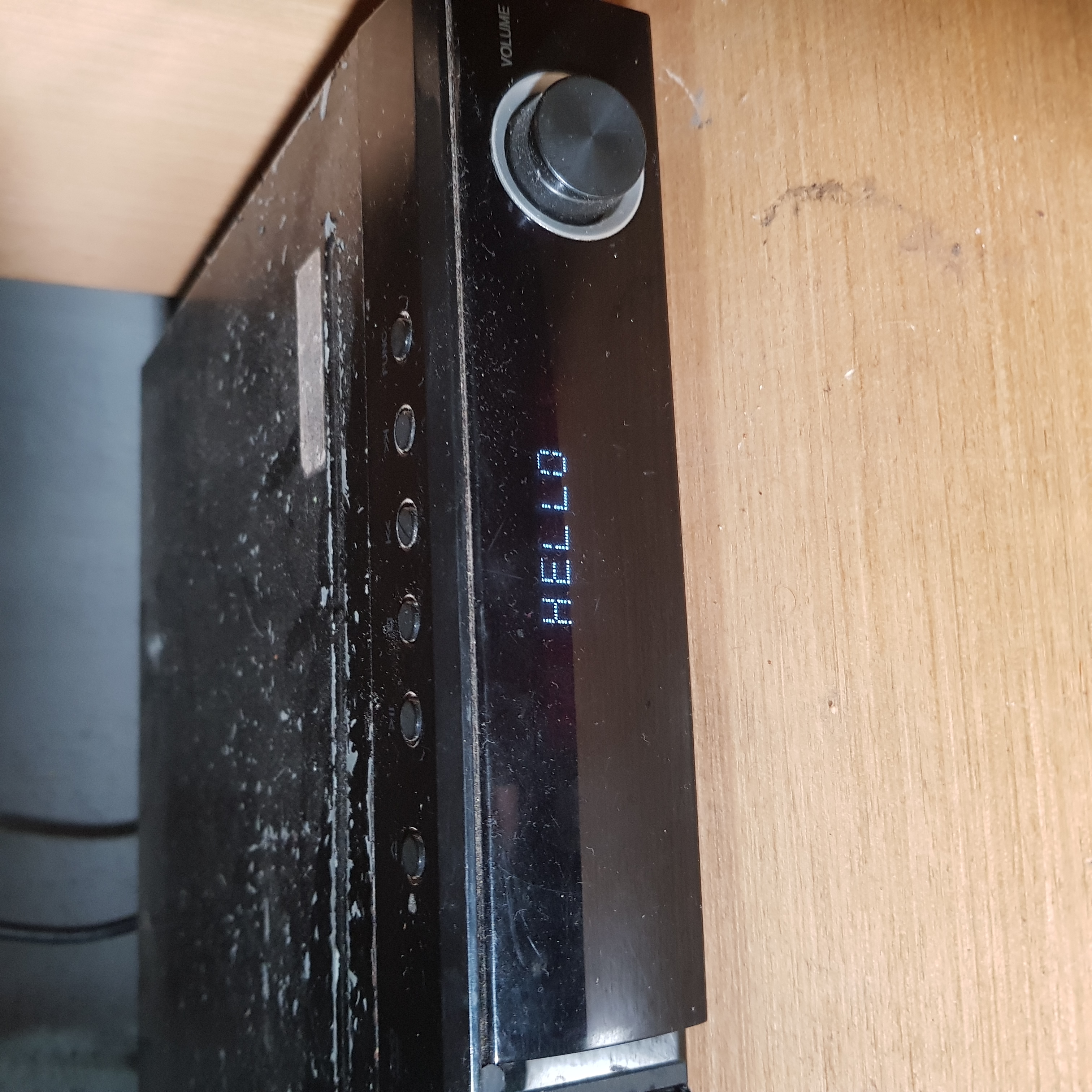 LG HT806ST