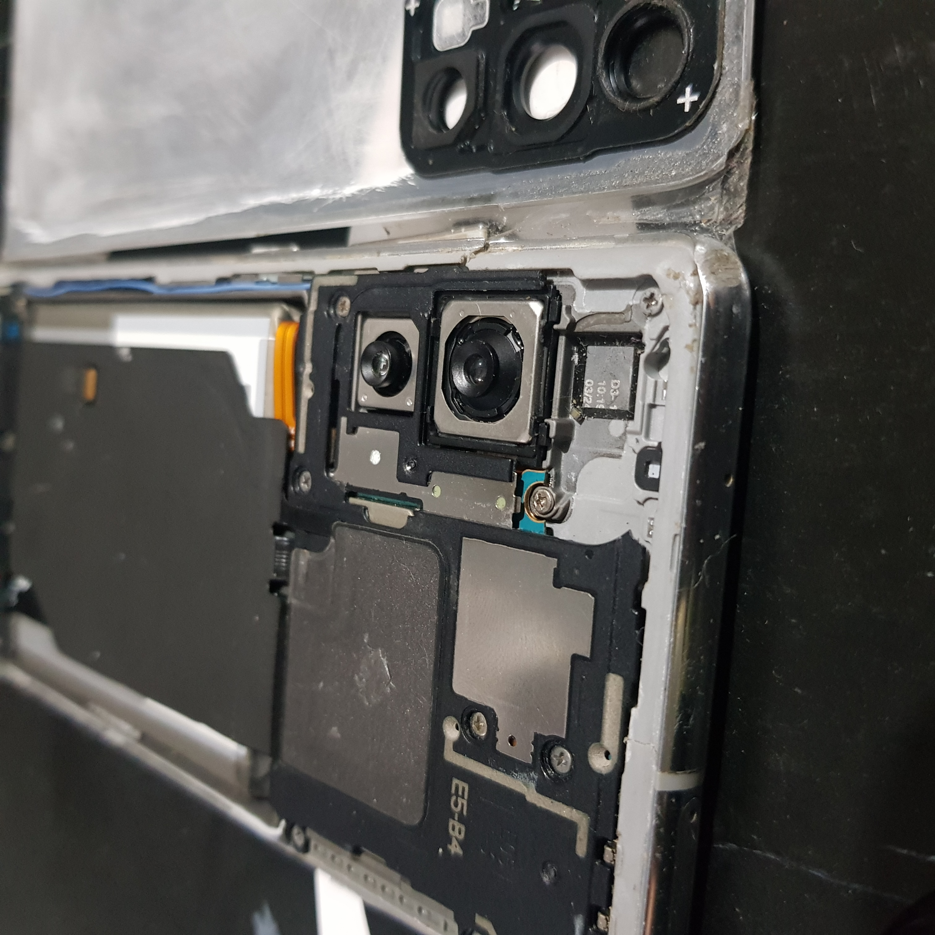 Samsung Galaxy S20 FE 4G