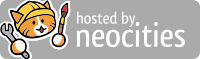 This Website is being hosted by Neocities!!